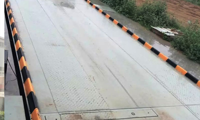 動態汽車衡