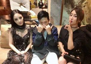 網(wǎng)曝吃瓜熱門事件,吃瓜群眾熱議，真相究竟如何？